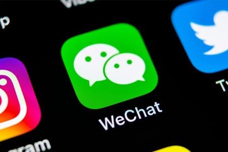 WeChat