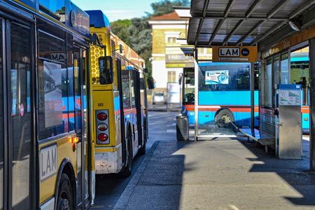 Trasporto pubblico locale: abbonamenti a tariffe agevolate ISEE