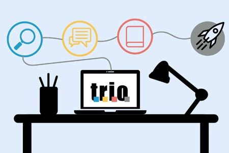 Progetto trio